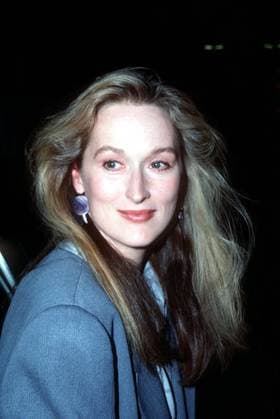 MERYL STREEP ARCHIVE PHOTO. PICTURE ED WEIDMAN UEW MERYL STREEP ARCHIVE PHOTO. PICTURE UEW, Credit:Ed Weidman Avalon 0543903689
