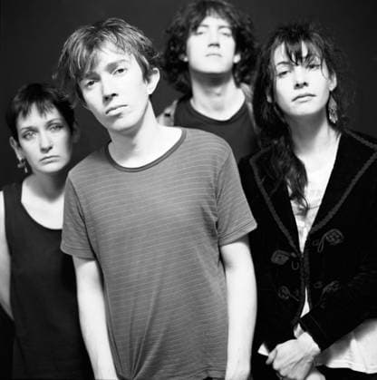 My Bloody Valentine, London August 1988 My Bloody Valentine, London August 1988 , Credit:Joe Dilworth Avalon 0544127558
