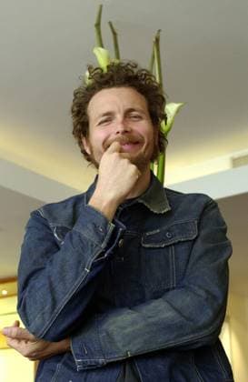 Jovanotti JOVANOTTI -, Credit:Goedefroit Music Avalon Belgium  Copyright: xGoedefroitxMusicx xAvalonx 0544727294
