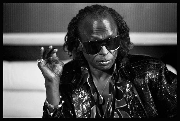 MILES DAVIS MILES DAVIS - *RESTRICTED NO BELGIUM*, Credit:Goedefroit Music Avalon  Copyright: xGoedefroitxMusicx xAvalonx 0544746564