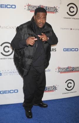 Night of Too Many Stars Grizz Chapman attends Comedy Centrals Night of Too Many Stars: America Comes Together for Autism Programs at The Beacon Theatre on October 13, 2012 in New York City, Credit:Dennis Van Tine Avalon  Copyright: xDennisxVanxTinex xAvalonx 0544767191