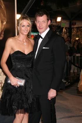 The Curious Case of Benjamin Button Premiere - Los Angeles, CA Jason Flemyng arriving at the LA Premiere of The Curious Case of Benjamin Button at the Mann s Village Theater in Westwood, CA .December 8, 2008.2008 Kathy Hutchins Hutchins Photo.... . Los Angeles CA USA EDITORIAL USE ONLY Copyright: xx KathyxHutchinsx khphotos130995