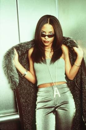 SUBJECT:AALIYAH SUBJECT:AALIYAH , Credit:JAMES HICKS Avalon  Copyright: xJAMESxHICKSx xAvalonx 0544861294