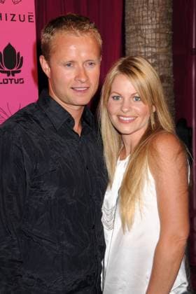 Shizue Boutique Grand Opening Soiree 26 June 2008 - Beverly Hills, California - Candace Cameron and husband Valeri Bure. Shizue Boutique Grand Opening Soiree at Shizue Boutique. Photo Credit: Byron Purvis AdMedia Beverly Hills CA United States EDITORIAL USE ONLY  Copyright: xx ByronxPurvisx admphotos302019