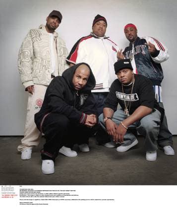 D12 _ Shot in Det.......... D12 _ Shot in Detroit for US Release Must Be Approved By Dennis Dennehy , Credit:Karin Catt Avalon  Copyright: xKarinxCattx xAvalonx 0529821261