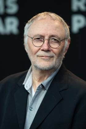 Reims Polar Claude Chabrol Award to Pierre Jolivet Pierre Jolivet attending the Claude Chabrol Award to Pierre Jolivet during the 4th Reims Polar Festival, in Reims, France on April 11, 2024. Photo by Aurore Marechal ABACAPRESS.COM Reims France  Copyright: xMarechalxAurore ABACAx