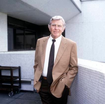 Andy Griffith Andy Griffith, stars as Defence Attorney Ben Matlock in the TV series Matlock , Credit:Photoshot Avalon  Copyright: xPhotoshotx xAvalonx 0530477798