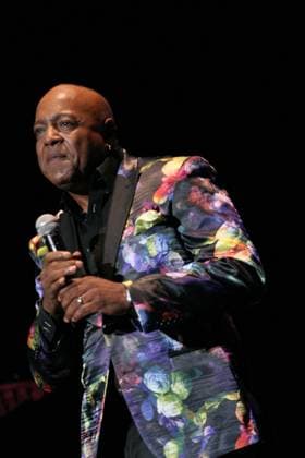 Singer Peabo Bryson performs live at The Dell Music Center in Philadelphia 123389, Singer Peabo Bryson performs live at The Dell Music Center in Philadelphia. Philadelphia, Pennsylvania - Thursday 24, 2014., Credit:Will Wade Jr., PacificCoastNews Avalon USA, Philadelphia  Copyright: xWillxWadexJr.,xPacificCoastNewsx xAvalonx 0530861223