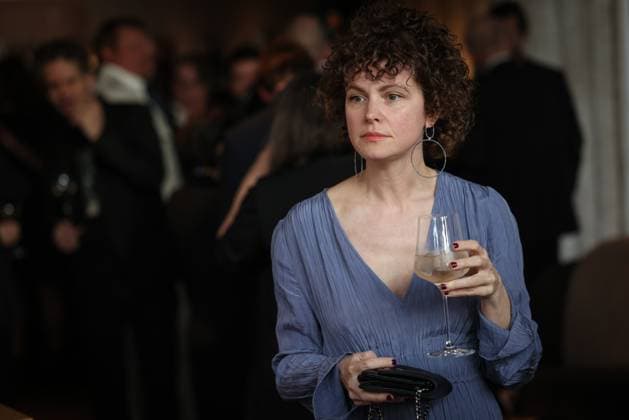 Die DEUTSCHE FILMAKADEMIE lädt zum Nominiertenabend des DEUTSCHEN FILMPREISES 2024 Die DEUTSCHE FILMAKADEMIE lädt zum Nominiertenabend des DEUTSCHEN FILMPREISES 2024 in die BAR BRASS in Berlin Copyright: xEventpressxFuhrx