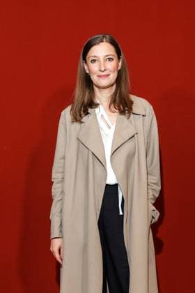 Die DEUTSCHE FILMAKADEMIE lädt zum Nominiertenabend des DEUTSCHEN FILMPREISES 2024 Alexandra Maria Lara beim Lola Nominiertenabend des Deutschen Filmpreises 2024 in der Bar Brass am 13.04.2024 in Berlin. Copyright: xEventpressxKochanx