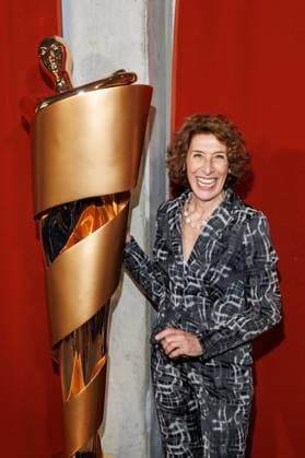 Die DEUTSCHE FILMAKADEMIE lädt zum Nominiertenabend des DEUTSCHEN FILMPREISES 2024 Adele Neuhauser beim Lola Nominiertenabend des Deutschen Filmpreises 2024 in der Bar Brass am 13.04.2024 in Berlin. Copyright: xEventpressxKochanx