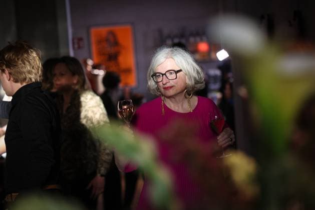 Die DEUTSCHE FILMAKADEMIE lädt zum Nominiertenabend des DEUTSCHEN FILMPREISES 2024 Die DEUTSCHE FILMAKADEMIE lädt zum Nominiertenabend des DEUTSCHEN FILMPREISES 2024 in die BAR BRASS in Berlin Copyright: xEventpressxFuhrx