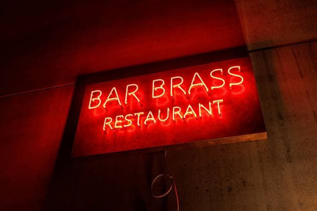 Die DEUTSCHE FILMAKADEMIE lädt zum Nominiertenabend des DEUTSCHEN FILMPREISES 2024 GV beim Lola Nominiertenabend des Deutschen Filmpreises 2024 in der Bar Brass am 13.04.2024 in Berlin. Copyright: xEventpressxKochanx