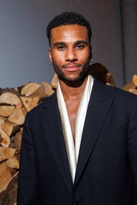 Die DEUTSCHE FILMAKADEMIE lädt zum Nominiertenabend des DEUTSCHEN FILMPREISES 2024 Tijan Njie beim Lola Nominiertenabend des Deutschen Filmpreises 2024 in der Bar Brass am 13.04.2024 in Berlin. Copyright: xEventpressxKochanx