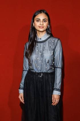 Die DEUTSCHE FILMAKADEMIE lädt zum Nominiertenabend des DEUTSCHEN FILMPREISES 2024 Bayan Layla beim Lola Nominiertenabend des Deutschen Filmpreises 2024 in der Bar Brass am 13.04.2024 in Berlin. Copyright: xEventpressxKochanx