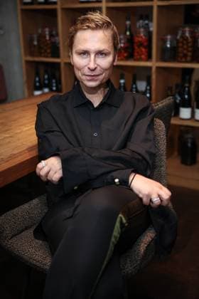 Die DEUTSCHE FILMAKADEMIE lädt zum Nominiertenabend des DEUTSCHEN FILMPREISES 2024 Dawid Tomaszewski Die DEUTSCHE FILMAKADEMIE lädt zum Nominiertenabend des DEUTSCHEN FILMPREISES 2024 in die BAR BRASS in Berlin Copyright: xEventpressxFuhrx