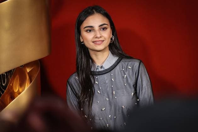 Die DEUTSCHE FILMAKADEMIE lädt zum Nominiertenabend des DEUTSCHEN FILMPREISES 2024 Bayan Layla Die DEUTSCHE FILMAKADEMIE lädt zum Nominiertenabend des DEUTSCHEN FILMPREISES 2024 in die BAR BRASS in Berlin Copyright: xEventpressxFuhrx
