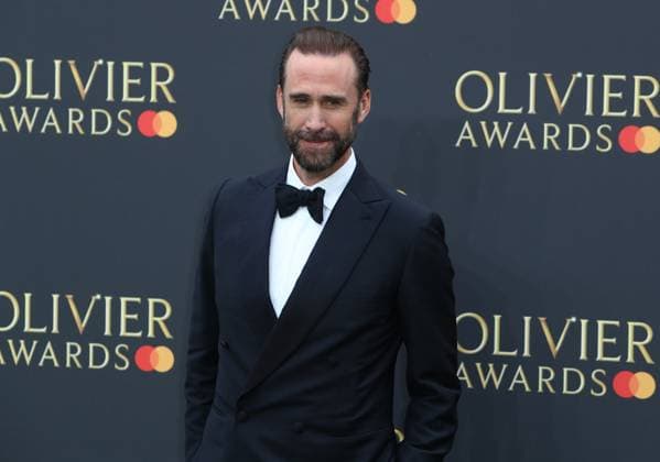 Entertainment Themen der Woche KW15 Entertainment Bilder des Tages 2024 Olivier Awards at the Royal Albert Hall Featuring: Joseph Fiennes Where: London, United Kingdom When: 14 Apr 2024 Credit: John Rainford Cover Images EDITORIAL USE ONLY. NOT FOR USE BY NEWSPAPERS BASED IN THE UK. Copyright: xx coverimg53643323