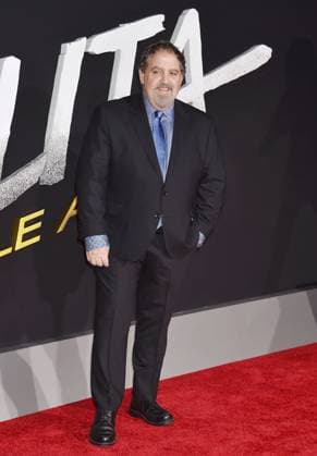Jon Landau at the Premiere of 20th Century Fox s Alita: Battle Angel at Westwood Regency Theater in Los Angeles Jon Landau at the Premiere of 20th Century Fox s Alita: Battle Angel at Westwood Regency Theater in Los Angeles. Los Angeles, California - Tuesday February 05, 2019. Photograph: Joe Sutter PacificCoastNews. Los Angeles Office (PCN): +1 310.822.0419 UK Office (Avalon): +44 (0) 20 7421 6000 sales@pacificcoastnews.com, Credit:Joe Sutter PacificCoastNews Avalon United States  Copyright: xJoexSutter PacificCoastNewsx xAvalonx 0531505876