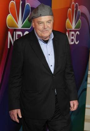 Stacy Keach attends The NBCUniversal 2016 Winter TCA Press Tour in Los Angeles 146791, Stacy Keach attends The NBCUniversal 2016 Winter TCA Press Tour in Los Angeles on Wednesday, January 13th, 2016.,  Copyright: xPacificCoastNewsx xAvalonx 0532187611