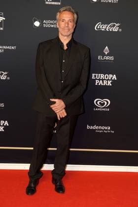 Hannes Jaenicke bei der Verleihung vom Radio Regenbogen Award im Europapark am 19.04.2024 in Rust Radio Regenbogen Award 2024 im Europapark in Rust