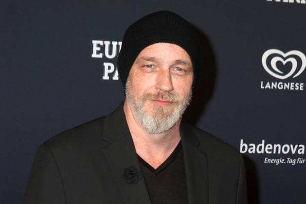 Torsten Straeter bei der Verleihung vom Radio Regenbogen Award im Europapark am 19.04.2024 in Rust Radio Regenbogen Award 2024 im Europapark in Rust
