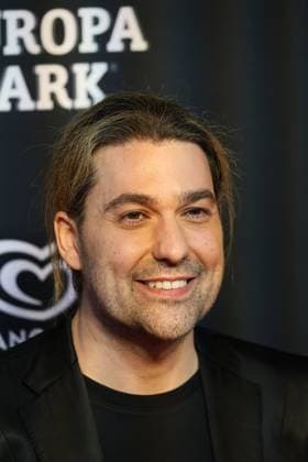 Rust, Deutschland 19. April 2024: Verleihung des Radio Regenbogen Award - 2024 Im Bild: David Garrett Europa Park Baden Württemberg Copyright: xFotostandx xHettichx