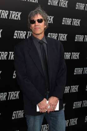 Star Trek Premiere David E. Kelley arriving at the Star Trek Premiere at Graumans Chinese Theater in Los Angeles, CA on April 30, Kathy Hutchins Hutchins Photo.... . Los Angeles CA USA EDITORIAL USE ONLY Copyright: xx KathyxHutchinsx khphotos150270