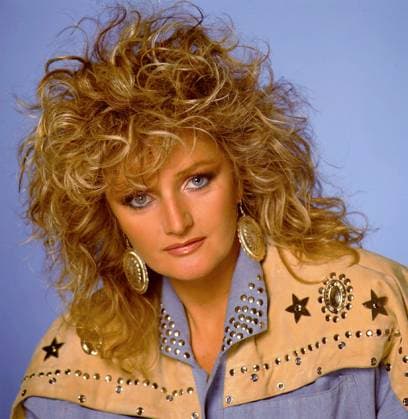 BONNIE TYLER STUDIO SESSION. BONNIE TYLER STUDIO SESSION. ,  Copyright: xSimonxFowlerx xAvalonx 0546447955