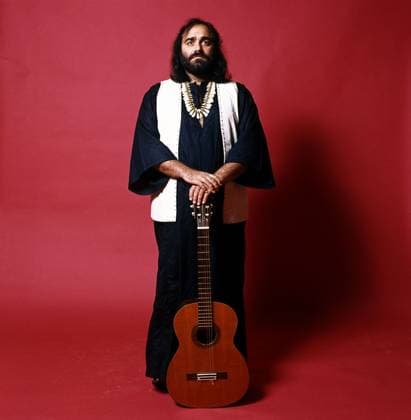 DEMIS ROUSSOS DEMIS ROUSSOS. ,  Copyright: xClaudexvanxHeyex xAvalonx 0546463993