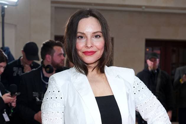 Mina Tander beim Felix Burda Award am 21.04.2024 in Berlin Felix Burda Award 2024 in Berlin