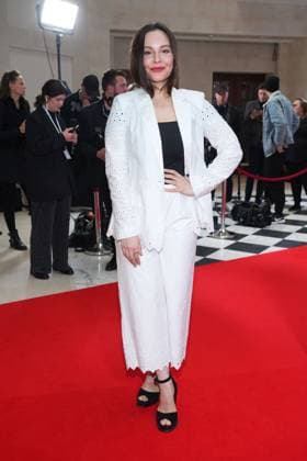 Mina Tander beim Felix Burda Award am 21.04.2024 in Berlin Felix Burda Award 2024 in Berlin
