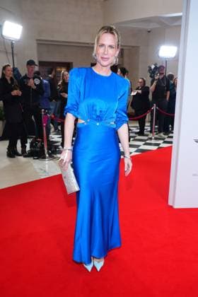 Entertainment Bilder des Tages Tamara von Nayhaus beim Felix Burda Award am 21.04.2024 in Berlin Felix Burda Award 2024 in Berlin