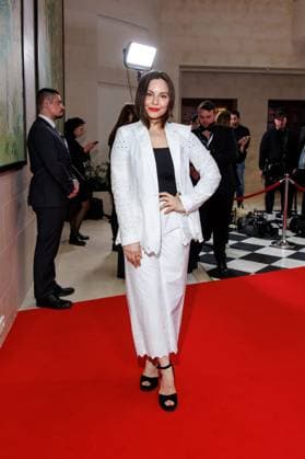 Gala - Felix Burda Award Mina Tander bei der Felix Burda Award Gala im Hotel Adlon Kempinskil am 21.04.2024 in Berlin. Copyright: xEventpressxKochanx