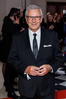 Gala - Felix Burda Award Jan Hofer bei der Felix Burda Award Gala im Hotel Adlon Kempinskil am 21.04.2024 in Berlin. Copyright: xEventpressxKochanx