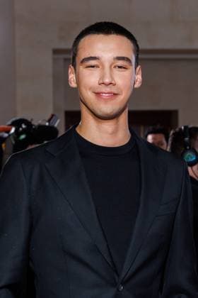 Gala - Felix Burda Award Diego Pooth bei der Felix Burda Award Gala im Hotel Adlon Kempinskil am 21.04.2024 in Berlin. Copyright: xEventpressxKochanx