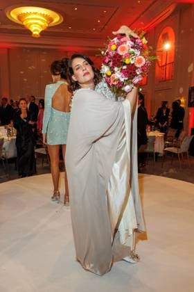 Gala - Felix Burda Award Elena Uhlig bei der Felix Burda Award Gala im Hotel Adlon Kempinskil am 21.04.2024 in Berlin. Copyright: xEventpressxKochanx