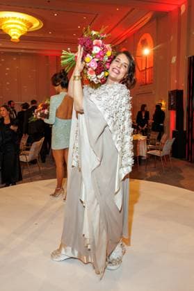 Gala - Felix Burda Award Elena Uhlig bei der Felix Burda Award Gala im Hotel Adlon Kempinskil am 21.04.2024 in Berlin. Copyright: xEventpressxKochanx
