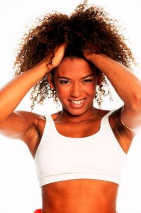 Melanie Brown-Spice Girls, Oct. 1997 Copyright: xFAMOUS. x 04409289