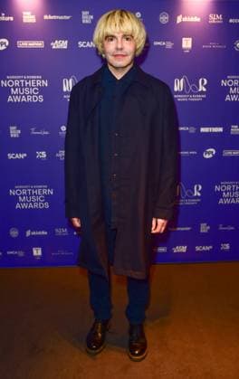 As the UK?s largest music therapy charity, Nordoff and Robbins is proud to hold the first music awards show in Manchester UK to recognise and celebrate the breadth of talent across the North of England. With acts such as Liam Fray (Courteeners),The K?s, English Teacher and Antony Szmierek, alongside Lisa Stansfield. Featuring: Tim Burges Where: Manchester , United Kingdom When: 23 Apr 2024 Credit: Kieran.Photo INSTARimages.com EDITORIAL USE ONLY. NOT FOR USE BY NEWSPAPERS BASED IN THE UK. Copyright: xx instar53672066