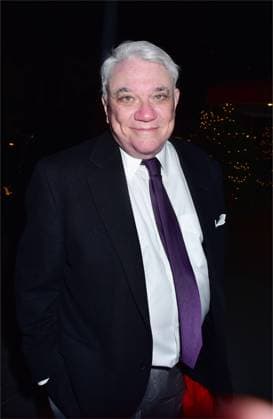 Rex Reed arrives at the after party for the FX series Feud in New York City 161874, Rex Reed arrives at the after party for the FX series Feud at the Monkey Bar. New York City, New York - Monday February 13, 2017.,  Copyright: xDarlaxKhazei,xPacificCoastNewsx xAvalonx 0532872846