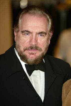 Brian Cox at the Eddie Awards. Hotel Beverly Hilton, Beverly Hills, Los Angeles, 23 02 03. Copyright: xFAMOUS. x 04404461