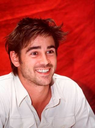 Colin Farrell FAM10012 Copyright: xFAMOUS. x 04404602