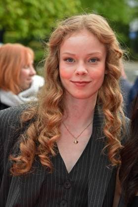 Bella Bading - 60. GRIMME PREIS VERLEIHUNG im Theater in Marl am 26.04.2024