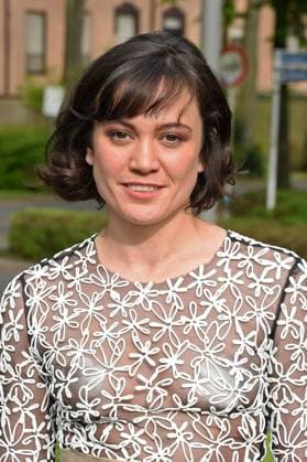 Milena Straube - 60. GRIMME PREIS VERLEIHUNG im Theater in Marl am 26.04.2024