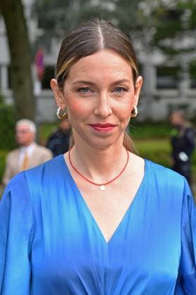 Katharina Willinger (Kategorie Besondere journalistische Leistung) - 60. GRIMME PREIS VERLEIHUNG im Theater in Marl am 26.04.2024