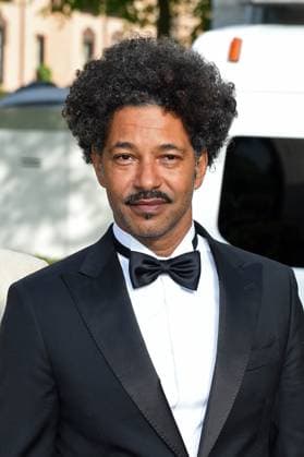 Tyron Ricketts - 60. GRIMME PREIS VERLEIHUNG im Theater in Marl am 26.04.2024