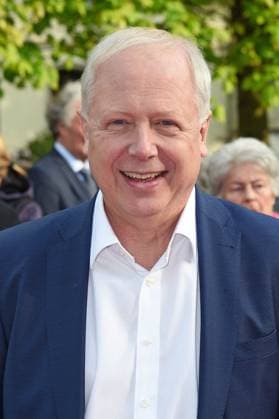 Tom Buhrow - 60. GRIMME PREIS VERLEIHUNG im Theater in Marl am 26.04.2024