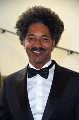 Tyron Ricketts - 60. GRIMME PREIS VERLEIHUNG im Theater in Marl am 26.04.2024