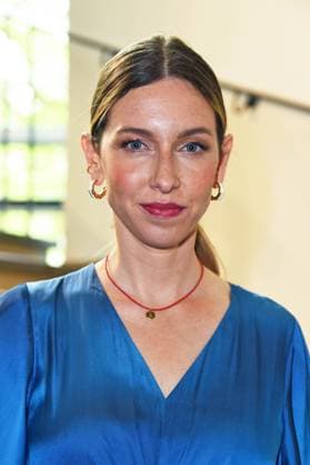 Katharina Willinger (Kategorie Besondere journalistische Leistung) - 60. GRIMME PREIS VERLEIHUNG im Theater in Marl am 26.04.2024